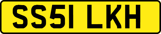 SS51LKH