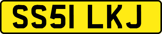 SS51LKJ