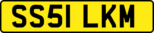 SS51LKM