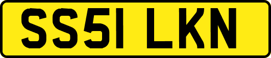 SS51LKN