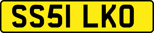 SS51LKO