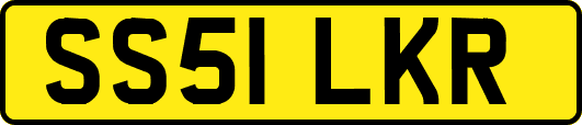 SS51LKR