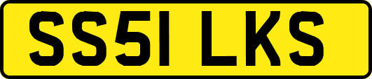 SS51LKS