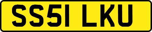 SS51LKU