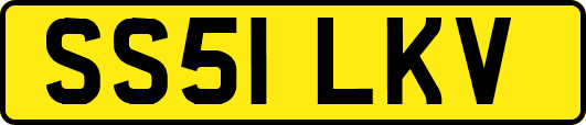 SS51LKV