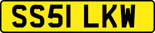 SS51LKW