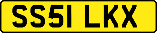 SS51LKX