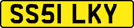 SS51LKY