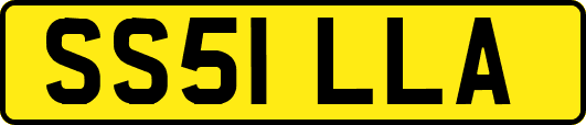 SS51LLA