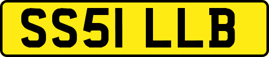 SS51LLB