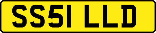 SS51LLD