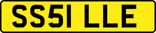 SS51LLE
