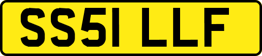 SS51LLF