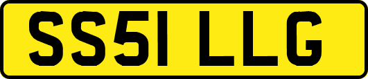 SS51LLG