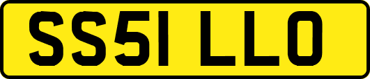 SS51LLO