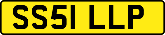 SS51LLP