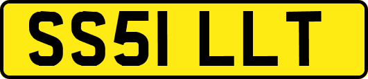 SS51LLT