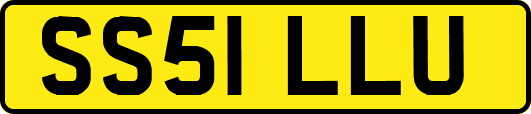 SS51LLU