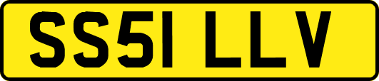 SS51LLV