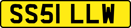 SS51LLW