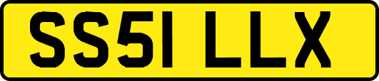 SS51LLX