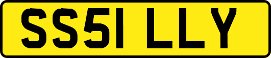 SS51LLY