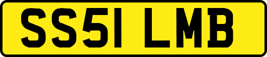 SS51LMB