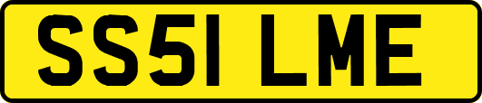 SS51LME