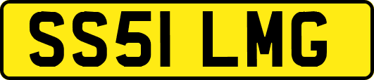 SS51LMG