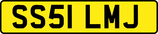 SS51LMJ