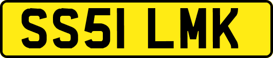 SS51LMK