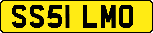 SS51LMO