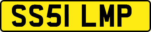 SS51LMP