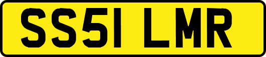 SS51LMR