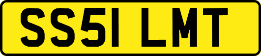 SS51LMT