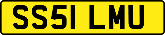 SS51LMU