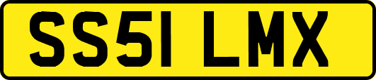 SS51LMX