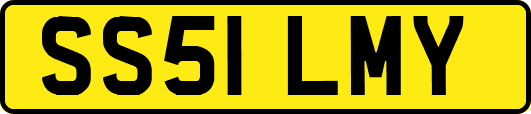 SS51LMY