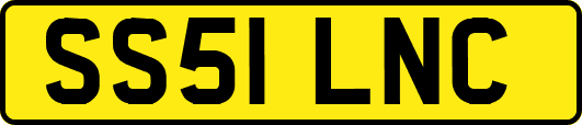 SS51LNC