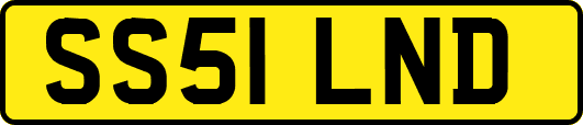 SS51LND