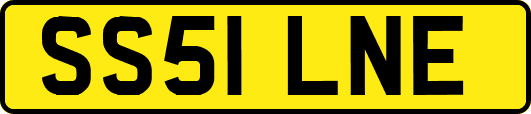 SS51LNE