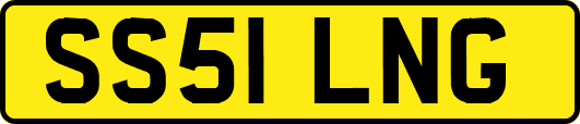 SS51LNG