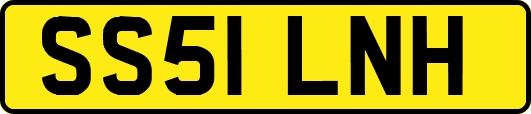 SS51LNH