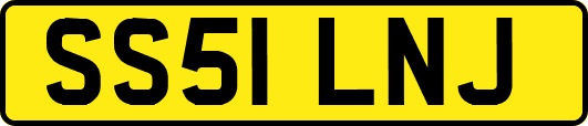 SS51LNJ