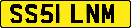 SS51LNM