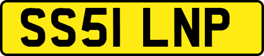 SS51LNP