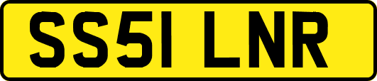 SS51LNR