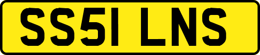 SS51LNS