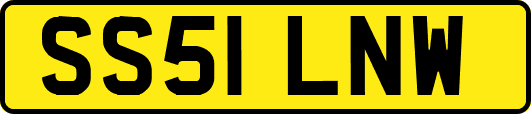 SS51LNW