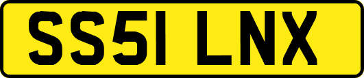 SS51LNX